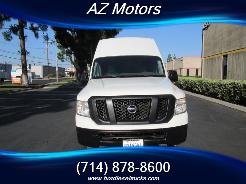 nissan nv cargo 2015 1N6BF0LX9FN803639 image nissan nv cargo 2015 1N6BF0LX9FN803639 image